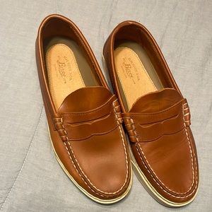 Mens loafers